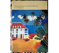 UNA CASA PARA EL SR.BISWAS (SIN COLECCION)