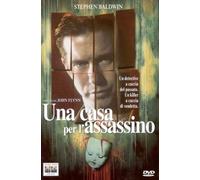 Una Casa Per L'Assassino [Italia] [DVD]
