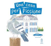 Una casa per Piccione