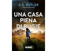 Una casa piena di bugie (Detective Karen Hart)