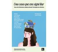 Una Casa Que Ens Sigui Llar