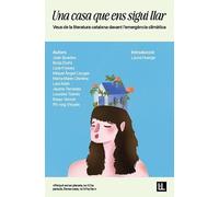 Una casa que ens sigui llar: Veus de la literatura catalana davant l’emergència climàtica: 2 (Contemporània)
