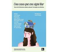 Una casa que ens sigui llar: Veus de la literatura catalana davant l’emergència climàtica (Contemporània)