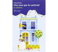 Una casa que fa cantonet (Llegir en valencià)