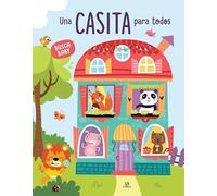 Una Casita para Todos: 1 (Busca Baby)
