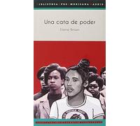 Una cata de poder: Historia de una mujer negra (BAAM)