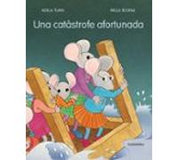 Una Catastrofe Afortunada (catalan)