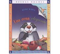 Una Cena Elegante = Badger's Fancy Meal (Buenas Noches)