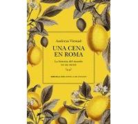 Una Cena En Roma