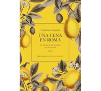 Una Cena En Roma