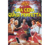 Una Cena Quasi Perfetta [Italia] [DVD]