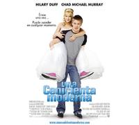 Una Cenicienta Moderna [DVD]