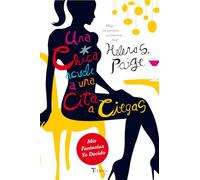 Una chica acude a una cita a ciegas (Titania sombras)