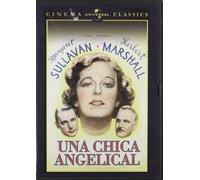 Una Chica Angelical [DVD]