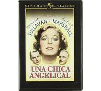 Una chica angelical [DVD]