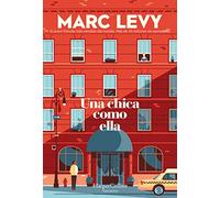 Una chica como ella (A woman like her - Spanish Edition) (HARPERCOLLINS)
