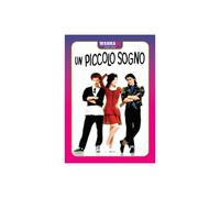 Una Chica de Ensueño [DVD] (1989) Un piccolo sogno