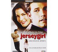 Una Chica De Jersey [DVD]