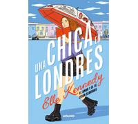 Una chica en Londres | Elle Kennedy
