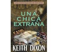 Una Chica Extraña (ebook)