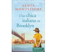 Una chica italiana en Brooklyn (Grandes relatos)