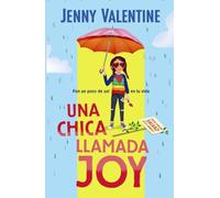 Una chica llamada Joy (Castellano - A PARTIR DE 10 AÑOS - PERSONAJES Y SERIES)