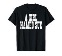 Una Chica Llamada Sue Camiseta