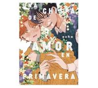 Una chispa de amor en primavera