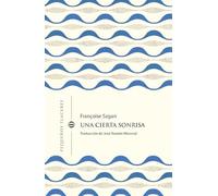 Una cierta sonrisa: 13 (Pequeños Placeres)