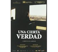 Una cierta verdad [DVD]