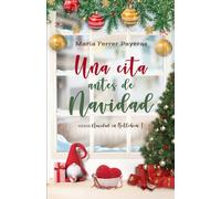Una cita antes de Navidad: Serie Navidad en Betlehem I: 1