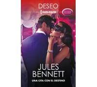 Una Cita Con El Destino (ebook)