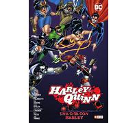 Una Cita con Harley
