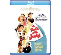 Una cita con Judy