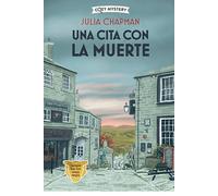 Una cita con la muerte (Cozy Mystery): 1