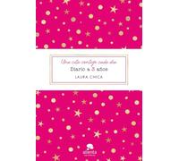 Una cita contigo cada día: Diario a 3 años (Alienta)
