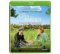 Una Cita En el Parque [Blu-ray] (2017) Hampstead