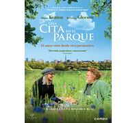 Una cita en el parque [DVD]