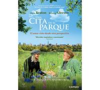 Una Cita En El Parque [DVD] (2017) Hampstead