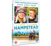 Una cita en el parque / Hampstead (2017) ( Hampstead Park ) [ Origen UK, Ningun Idioma Espanol ]