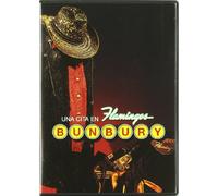 UNA CITA EN FLAMINGOS [DVD]