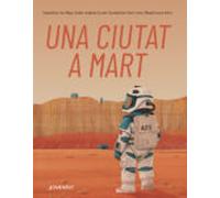 Una Ciutat A Mart