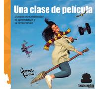 UNA CLASE DE PELICULA | Gemma Andreu BurchÉs