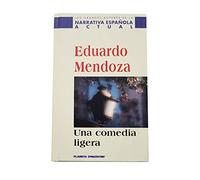 Una comedia ligera