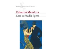 Una comedia ligera (COL.BIBLIOTECA.BREVE)