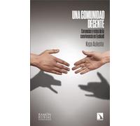 Una comunidad decente: Carencias y retos de la convivencia en Euskadi: 421 (Investigación y Debate)