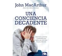Una conciencia decadente / The Vanishing Conscience