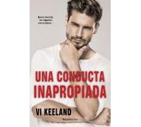 Una Conducta Inapropiada