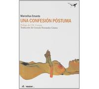 Una confesión póstuma