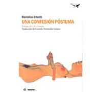 Una Confesion Postuma